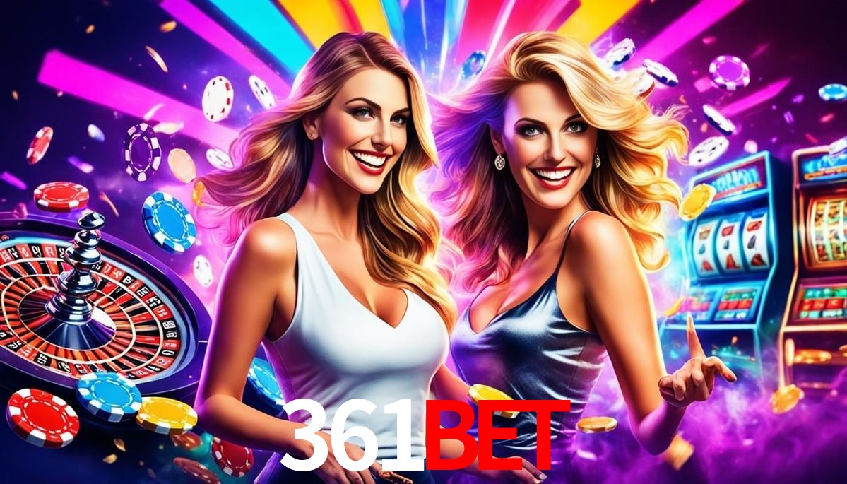 Mesa de Blackjack 361bet