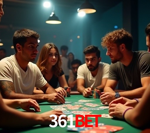 361bet Salvador - Promo Stats