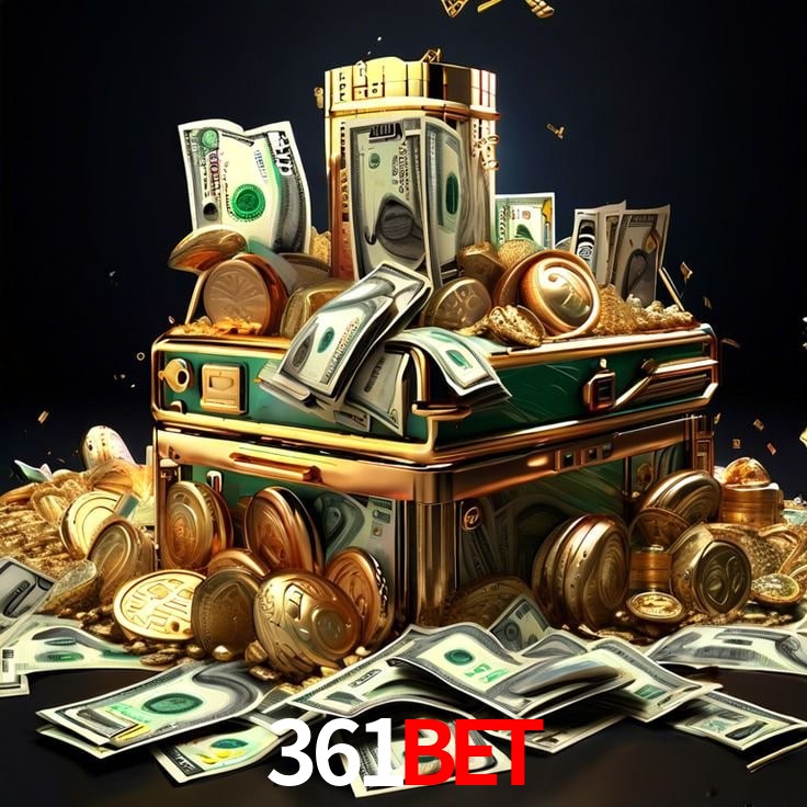 Provedores de Jogos 361bet