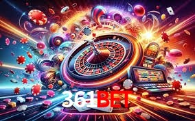 Diretório de Jogos 361bet