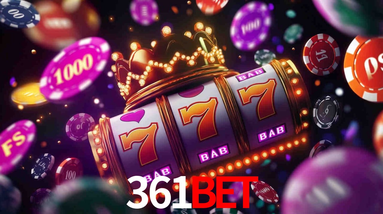 Account Benefits 361bet