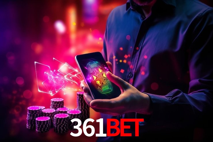 Apostas de Futebol 361bet