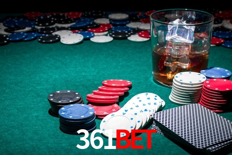 Experiência VIP 361bet