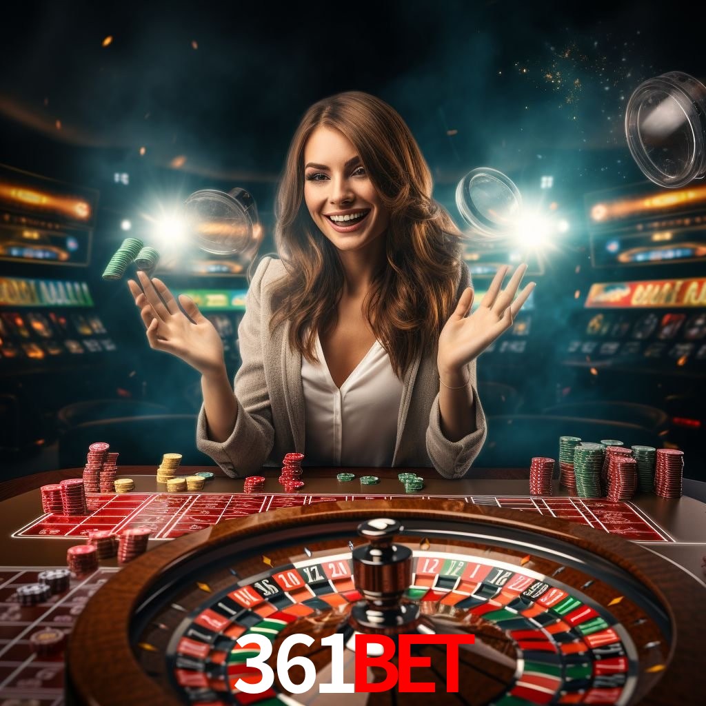 361bet App Interface
